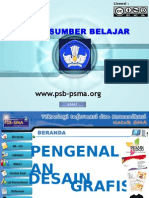 Pengenala Desain Grafis