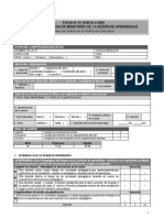 Ficha Monitoreo Al Aula2015 PDF