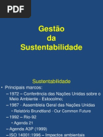 Banco Do Brasil - Slide 2 - Sustentabilidade