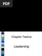 Download Charismatic Leadership PPT by raviw1989 SN28384301 doc pdf