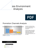 Business Environment Analysis (1)
