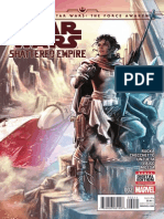 Star Wars Shattered Empire 2 Exclusive Preview