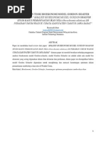 Download Paper Pembahasan Teori Bioekonomi Model Gordon by Ryansyah Izhar SN283845201 doc pdf