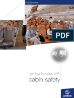 Getting To Grips With Cabin Safety
