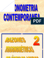 3razones Trigonometricas