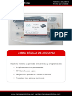 arduino aprender arduino