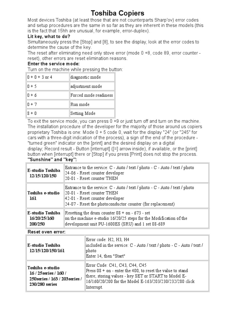 513 best electronics accessories & supplies images on pinterest. Toshiba e- studio ...