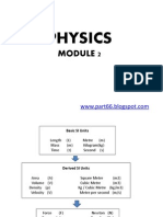 Physicclass Guide EASA