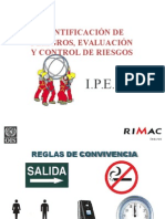 CURSO IPERC