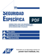 SafetyIsSpecific_SPANISH.pdf