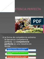 COMPETENCIA PERFECTA - Pptxkassa