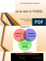 Baze de Date (NOSQL)