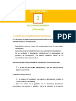 Documento CalculoMuestra Sampieri