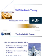 Basic Theory Wcdma v2