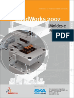 Moldes e Matrizes