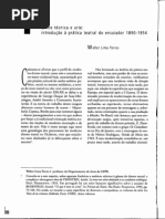 A Pratica Do Ensaiador