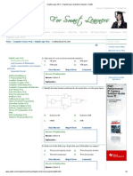 Digital Logic MCQ - Digital Logic Questions Answers - Avatto-Page2 PDF