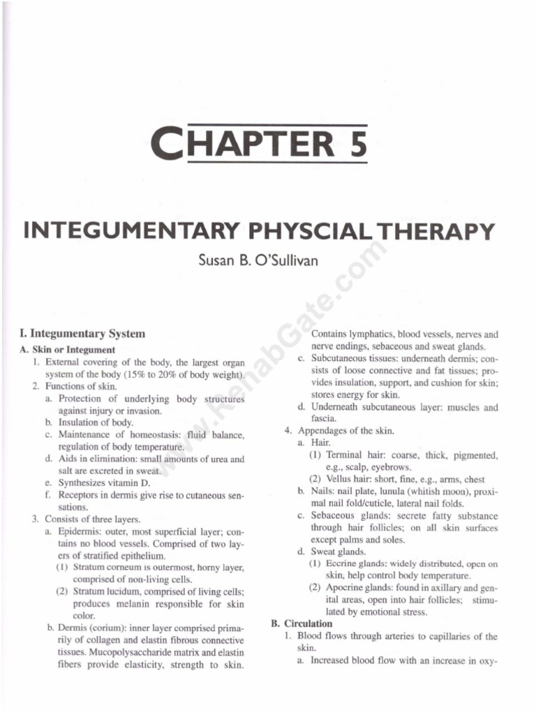 IER's National Physical Therapy Examination Review & Study Guide2 PDF | PDF