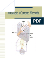 Circuitos de Corrente Alternada