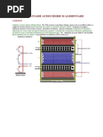 !!transformatoare Audio Iesire