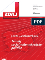 Informator Tu&Zdaj 15 Marec 2010