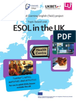ESOL in The UK-final