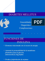 Diabetes