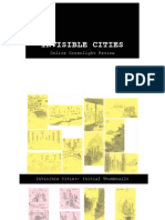 Invisible Cities: Online Greenlight Review