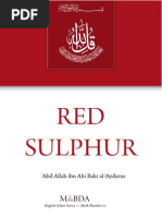 Download Red Sulphur by sparta3027955 SN283878031 doc pdf