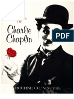 Charlie Chaplin The Songs of Charlie Chaplin