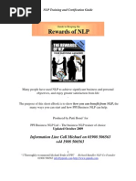 Download NLP Training and Certification Guide by Maurice_Smulde_7234 SN28388331 doc pdf