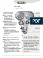 Motores 2.0 16v