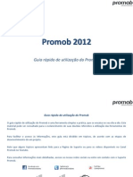 Promob 2012