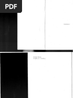 Anatol Rosenfeld - Texto Contexto Ensaios, Volume 1