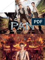Digital Booklet - Pan Original Motion Picture Soundtrack