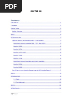Download LAPORAN PEMILU by 0810480121 SN28388780 doc pdf