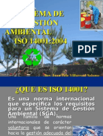 Curso Iso 14001-2004_unasam