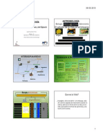 Astro Biolog I A