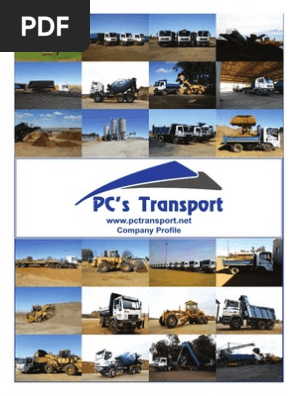 Company Profile