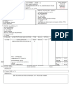 Carta Porte 10-06-15 Nota