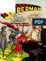 Superman 002 - 1952