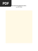 Download MUJAHADAH TERHADAP JIWA by Muhammad Muhlis SN28389978 doc pdf