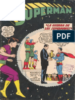 Superman 358 - 1962