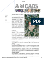 Zona Yule PDF