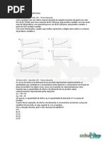 Funcao 1 Grau Enem 2011 2012