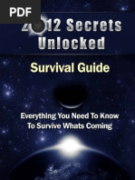 230049653 Survival Guide