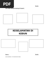 Pendidikan Khas Melabelkan Bahan Masakan