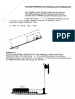 EQM Rectangular Cordinetes Prb Solution