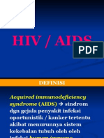 Hiv Aids