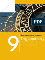 Chapter 9 Trigonometry